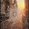Gamegenic: Magic the Gathering - Marvel's Spider-Man - Premium Art Sleeves - Plains