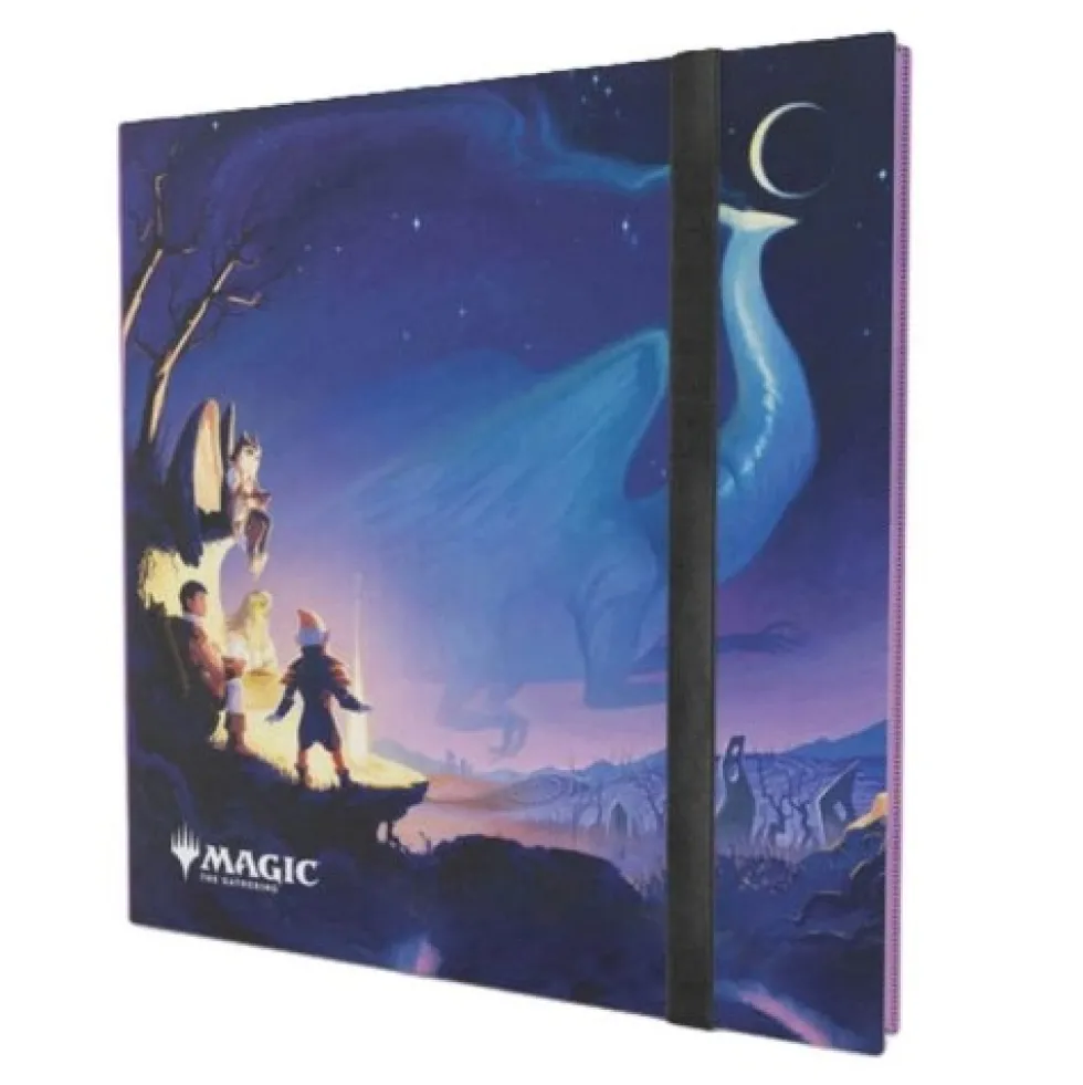 Gamegenic: Magic The Gathering - Lorwyn Eclipsed Casual 24-Pocket
