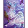 Gamegenic: Magic the Gathering - Lorwyn Eclipsed - Premium Art Sleeves - Twilight Diviner (105 szt.)