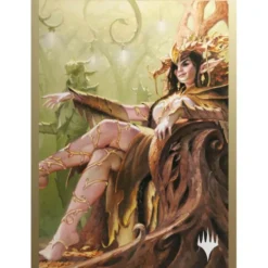Gamegenic: Magic the Gathering - Lorwyn Eclipsed - Premium Art Sleeves - High Perfect Morcant (105 szt.)