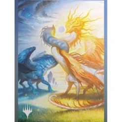 Gamegenic: Magic the Gathering - Lorwyn Eclipsed - Premium Art Sleeves - Celestial Reunion (105 szt.)