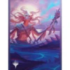 Gamegenic: Magic the Gathering - Lorwyn Eclipsed - Premium Art Sleeves - Eclipsed Merrow (105 szt.)