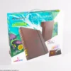 Gamegenic: Magic the Gathering - Secrets of Strixhaven - Cards Almanac - 18-Pocket Premium Slipcase Album - Witherbloom