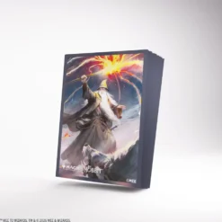 Gamegenic: Magic the Gathering - The Hobbit - Prime Playmat - Battle of Five Armies