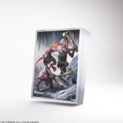 Gamegenic: Magic the Gathering - The Hobbit - Prime Playmat - Radagast of Rhosgobel