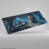 Gamegenic: Magic the Gathering - The Hobbit - Prime Table-sized Playmat 6ft - Riddles in the Dark