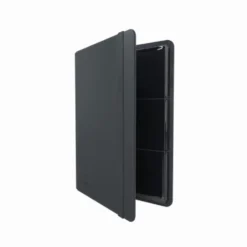 Gamegenic Prime Album 18-Pocket - czarny