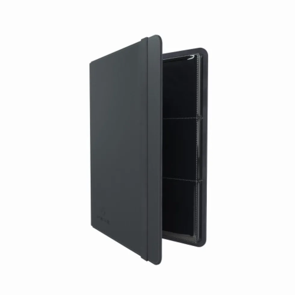Gamegenic Prime Album 18-Pocket - czarny