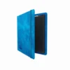 Gamegenic Prime Album 24-Pocket - niebieski