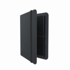 Gamegenic Prime Album 8-Pocket - czarny