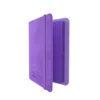 Gamegenic Prime Album 8-Pocket - fioletowy