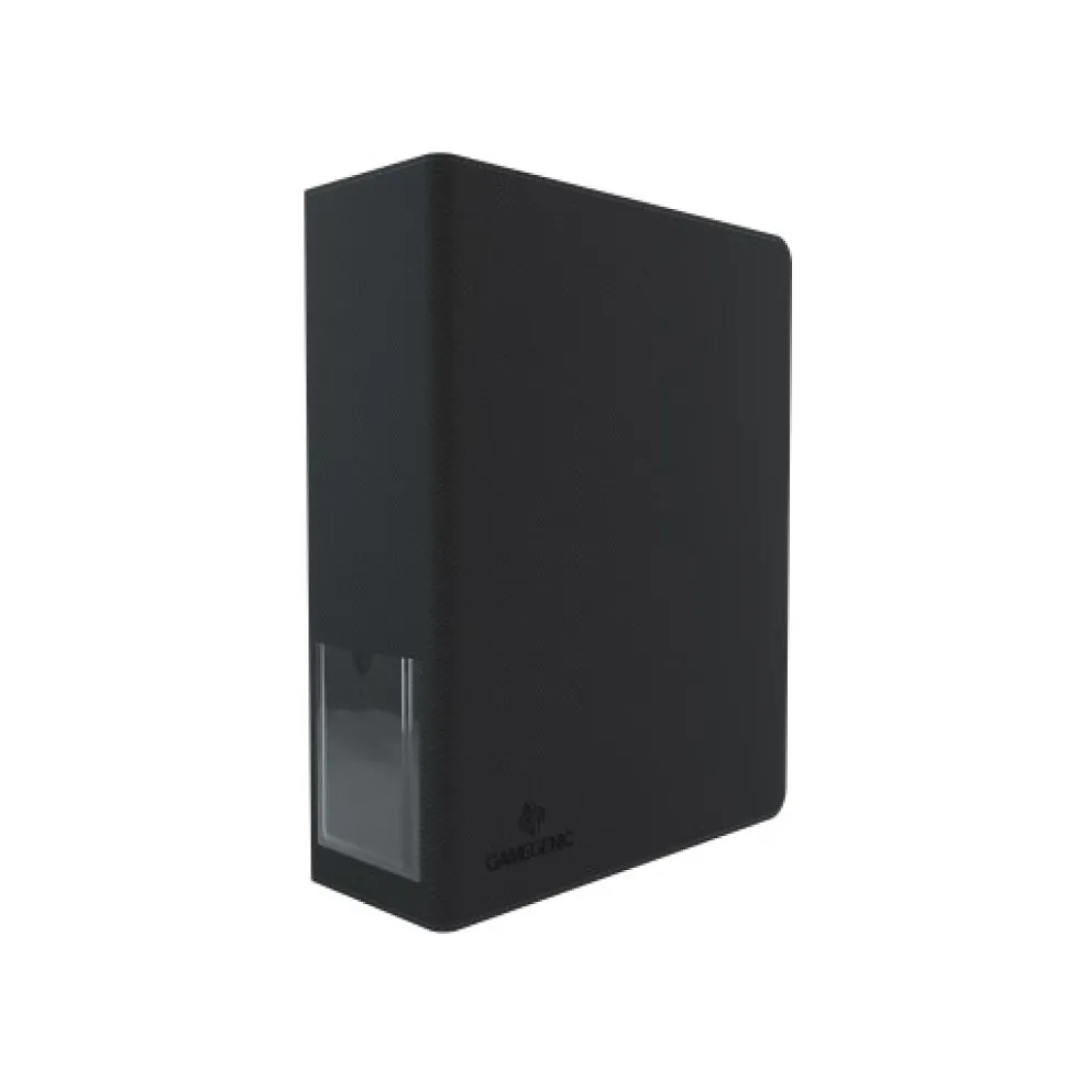 Gamegenic: Prime Segregator D-Ring - Black