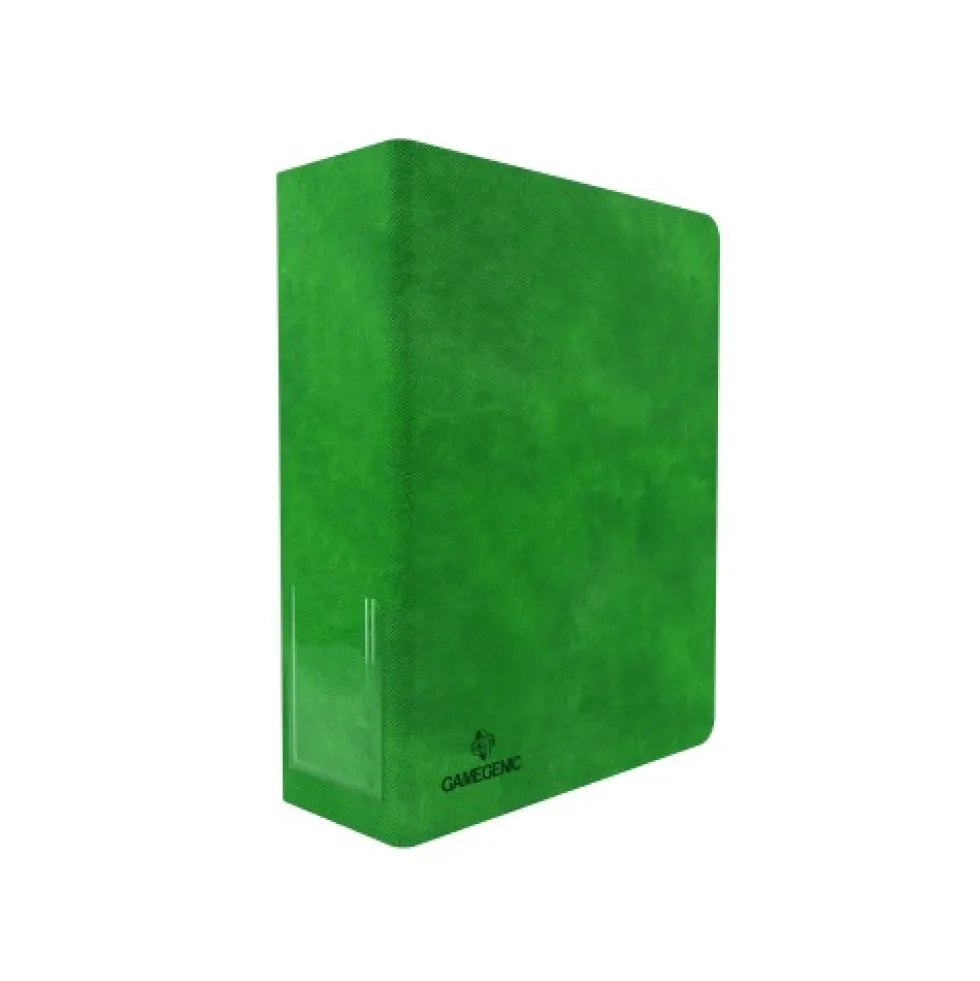 Gamegenic: Prime Segregator D-Ring - Green