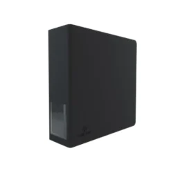 Gamegenic: Prime Segregator D-Ring - Playset Size - Black