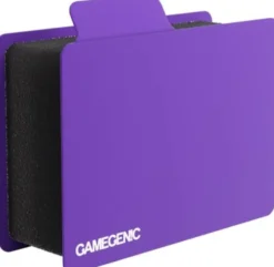 Gamegenic: Sideloading Sizemorph Divider - black