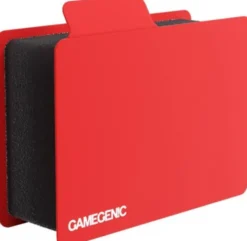 Gamegenic: Sideloading Sizemorph Divider - red