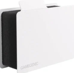 Gamegenic: Sideloading Sizemorph Divider - white
