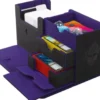 Gamegenic: The Academic 133+ XL (Tolarian) - Black/Purple