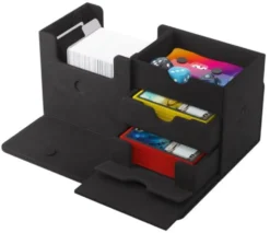 Gamegenic: The Academic 133+ XL (Tolarian) - Black