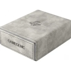 Gamegenic: Token Keep - Grey