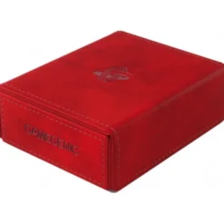 Gamegenic: Token Keep - Red