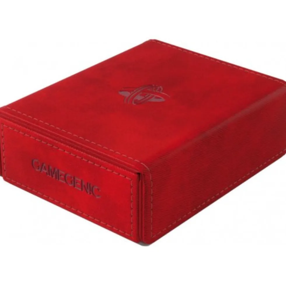 Gamegenic: Token Keep - Red
