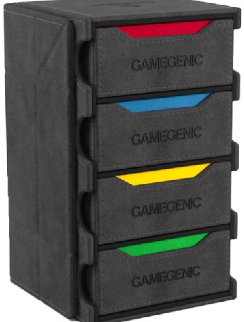 Gamegenic: Tokens' Lair Black