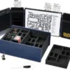 Game Master Companion - Midnight Blue