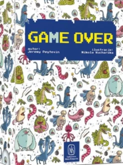Game Over