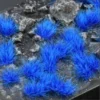 Gamer's Grass Alien Blue (6mm)