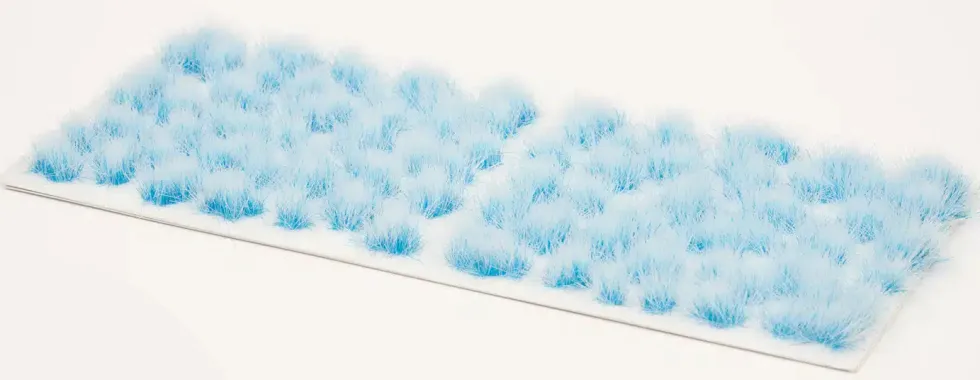 Gamer's Grass Alien Frost Wild (6mm)