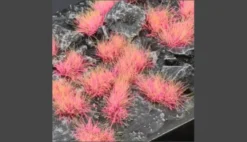 Gamer's Grass Alien Pink (6mm)