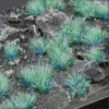 Gamer's Grass Alien Turquoise Wild (6mm)