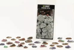 Gamer's Grass: Basing Bits - Alien Infestation
