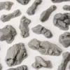 Gamer's Grass: Basing Bits - Rocks