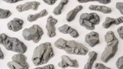 Gamer's Grass: Basing Bits - Rocks