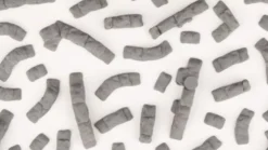 Gamer's Grass: Basing Bits - Sandbag Barricades