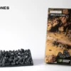 Gamers Grass: Basing Bits - Skulls and Bones
