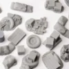 Gamer's Grass: Basing Bits - Urban