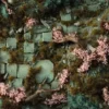 Gamers Grass: Cherry Blossom Flowers (6 mm)