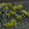 Gamer's Grass Dark Moss Wild (2mm)