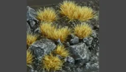 Gamer's Grass Dry Tuft Wild (6mm)