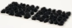 Gamer's Grass: Grass tufts - Alien Toxic Wild (6 mm)