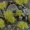 Gamer's Grass: Grass tufts - Dense Beige Wild (6 mm)