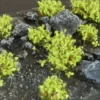 Gamer's Grass Green Shrubs Wild (6mm)