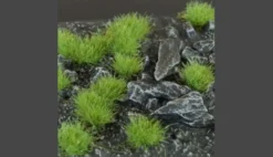 Gamer's Grass Green Wild (4mm)