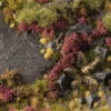 Gamers Grass: Heather Flowers (6 mm)