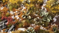 Gamers Grass: Laser Plants - Bugloss
