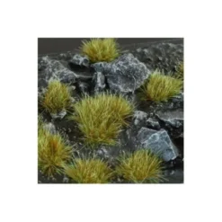 Gamer's Grass Mixed Green Wild (6mm)