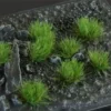 Gamer's Grass Strong Green Wild (6mm)